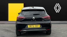 Renault Clio 1.0 TCe 90 RS Line 5dr Petrol Hatchback